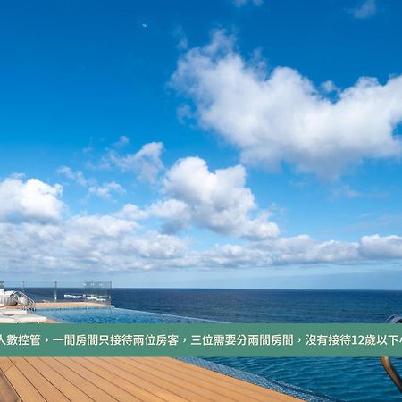 M42 Resort Kenting Heng-ch'un Exterior foto